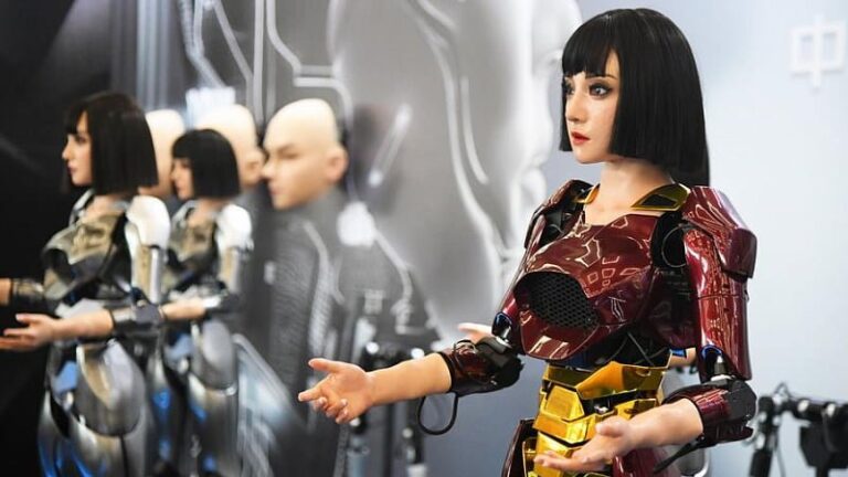 china-apresenta-robos-humanoides